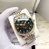 △IWC Pilot S Automatic Watch Size 40 Mm. For men