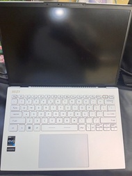 MSI Prestige 13 EVO i7 laptop 手提電腦