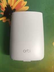 NETGEAR RBR50 v2 orbi Micro Mesh AC3000 WiFi Router 專業級三頻路由器(主機)