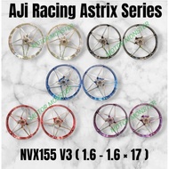 AJI RACING ASTRIX Sport Rim - NVX155 V3
