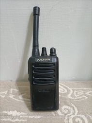 Nova TG-350無線對講機