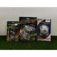 EX5 EX5 DREAM KRISS 100 MR 1 RACING ROCKER ARM BEARING + RACING HEAD COVER TINGGI + RACING HIGH CAM/