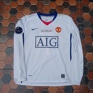 manchester united final roma 2009