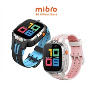 Mibro Y2 Kids Smartwatch | 4G Watch Phone Video Call | Kids GPS Watch