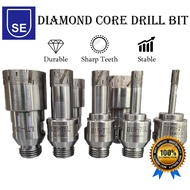 Diamond Core Drill 8mm ~ 20mm Bit Glass Drill Bit Diamon Drill Bit