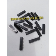 Ps2 OM stick pcb socket connector