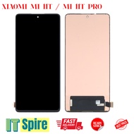 XIAOMI MI11T / MI 11T PRO INCELL COMPATIBLE LCD DISPLAY TOUCH SCREEN DIGITIZER