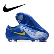 Football shoes PHANTOM Luna GT 2 Phantom GX FG Outdoor Men's Boots Unisex Soccer Cleats