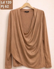 THRIFT SWEATER RAJUT PREMIUM MURAH PL KNIT [ Violetta Thrift ]