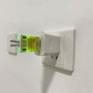 CR425 Battery Charger Electric Fishing Float Rechargeable CR425 Battery USB Charger 2 Hole Charging 