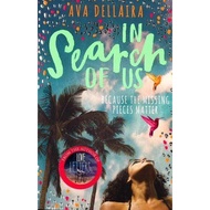 (BX) In Search Of Us (ISBN:9781471406515)