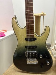 IBANEZ SA360
