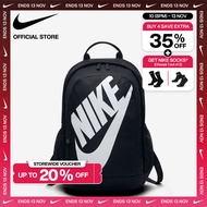 Nike Men's Hayward Futura 2.0 Backpack - Black