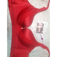 EMBROIDERY BRA 32B CUP