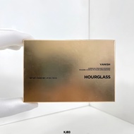 New Style Sports Style 40 Hourglass Pressed Powder 10.5g KJB3 Code3 ⃣ ⃣ Color Translucent White #-Pi