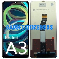 LCD REDMI A3 (23129RN51X)/XIAOMI POCO C61 ORIGINAL DISPLAY WITH TOUCH SCREEN DIGITIZER FULL SET REPL