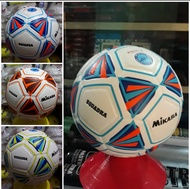 BISA COD/| Bola sepak bola kaki bola sepak size 5 bola sepak dewasa bola sepak mikasa size 5 bola se