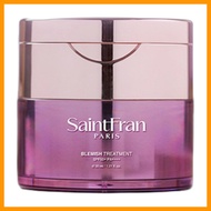 [saintfran] Blemish Treatment BB Cream SPF50+ PA++++, 30ml, 1pc / Korean BB Cream / Blemish Treatmen