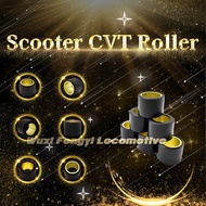 Yamaha X MAX300 B74 Pulley Ball Drive Ball X-MAX300 Drive Pulley Ball Six Beads Y8QZ