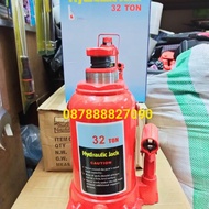 DONGKRAK BOTOL 30TON