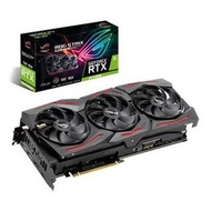 Rog rtx2070super 幾乎全新