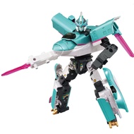 |Direct from Japan, Takara Tomy| <PLARAIL> Shinkansen Transforming Robot 10th Anniversary Shinkalion