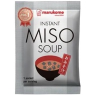 Marukome Miso Paste 7 grams