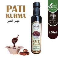 Pati Delima 100% Pure Pati Kurma