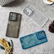 <Dualtone> Softcase Moto G06 Power 4G | Motorola G06 Power 4G Premium Case BumpRing | MotoG06 Power 