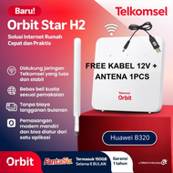 Telkomsel Orbit Modem Home Router Huawei B320 B312 Telkomsel Orbit Star 2 STAR 3 H1 G1 N1 Z1 PRO Fre