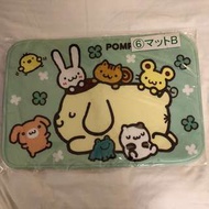 布丁狗一番賞 6號地毯