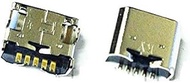 2X Replacement for LG G Pad X2 8.0 Plus V530/LG G Pad 7.0 UK410/LG G PAD X 8.0 V521 Micro USB Charge
