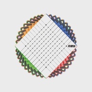 Diansheng ลูกบาศก์มหัศจรรย์ความเร็วสูง11x11เมตร รูบิคแม่เหล็กขนาด11x11x11x11