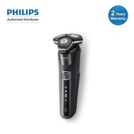 Philips Shaver Series 5000 Wet & Dry Electric Shaver - S5898/17