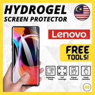 Hydrogel Screen Protector Lenovo Z6 Z5 S5 S850 S660 S90 P780 P70 P70-A Pelindung Skrin Energy Gadget