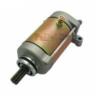 Starter Motor for CF Moto ATV UTV X5 500 500cc CF 500 CF188 CF188-091100