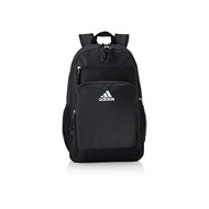 [Adidas] Backpack 2023 Sventeen Spring Issue B4 size packable 15.6inch PC storage 31L 2 air compartment school bag bag No.67885 men's blue x purple