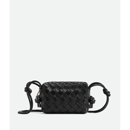 [PREORDER] BOTTEGA VENETA  Candy loop camera bag