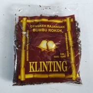 [MURAH] CENGKEH/RACIKAN/KLINTING