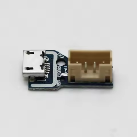 Power Motherboard Replacement for JBL Pulse 3 Bluetooth Speaker Charging Port Repair Flex Cable PCB 