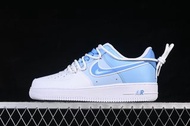 Nike Air Force 1'07 Low 空軍一號低幫休閑板鞋