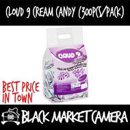 [BMC] Cloud 9 Crème Candy (Bulk Quantity, 2 Packs for $24) | Avail in Strawberry and Blueberry [SWEETS]  [CANDY]