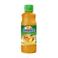 Sunquick Mixed Fruit Std 330 ml