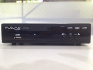กล่องดิจิตอล กล่องรับสัญญาณ ดิจิตอลทีวี NANO DT-T2A Digital Set Top Box DVB T2