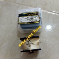 Pulser Cdi Crypton Fukuyama