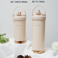 Stainless steel tumbler bottle coffee cup BT042 sus316 coffee cup