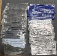 Mask lab & raze mask