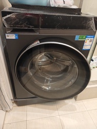 Haier 洗衣機 雲溪4系列12KG 三年保養