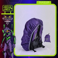 FX Creations x EVA TEST TYPE-01 – BACKPACK RAIN COVER Bag