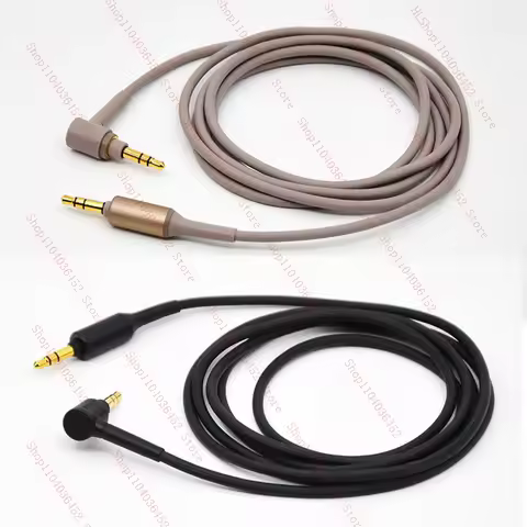 Audio Cable Cord For SONY WH-H900N XB900N CH700N H800 XB700 MDR-1A/1ABT/1AM2